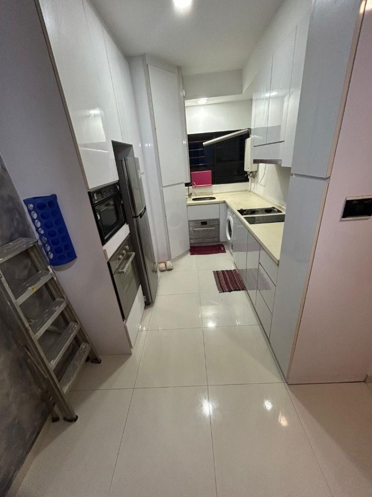 Room for Rent / Balestier (Newton MRT) / Common Room / 1 Pax Stay / Available Immediate / - Novena 諾維娜 - 整個住家 - Homates 新加坡