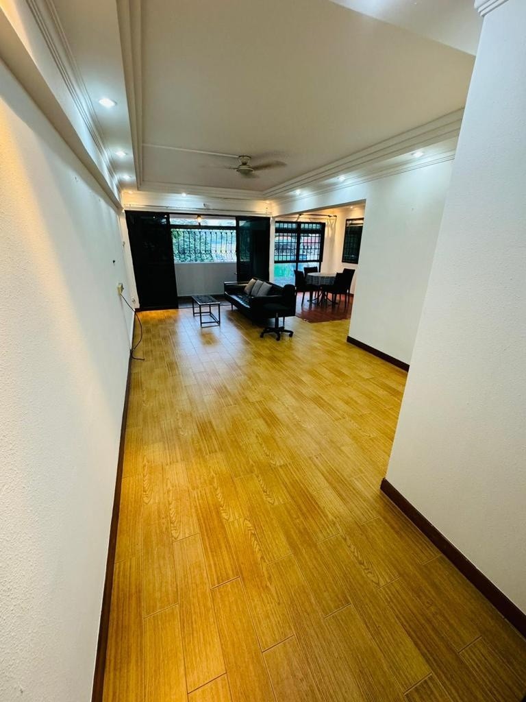 5 Room HDB - Choa Chu Kang - Flat - Homates Singapore