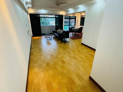 Singapore -  - 484B Choa Chu Kang Avenue 5