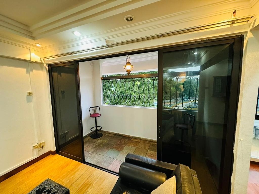 5 Room HDB - Choa Chu Kang - Flat - Homates Singapore