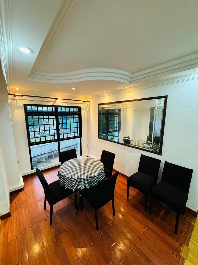 5 Room HDB - Choa Chu Kang - Flat - Homates Singapore