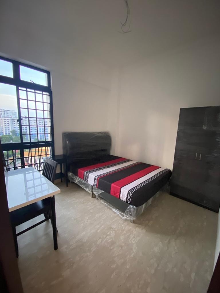 Balestier / Novena / Toa Payoh MRT / Available Immediate / Minimum 3 - 12 Month Rental / Utilities Included / No Owner Stay - Toa Payoh 大巴窑 - 整个住家 - Homates 新加坡