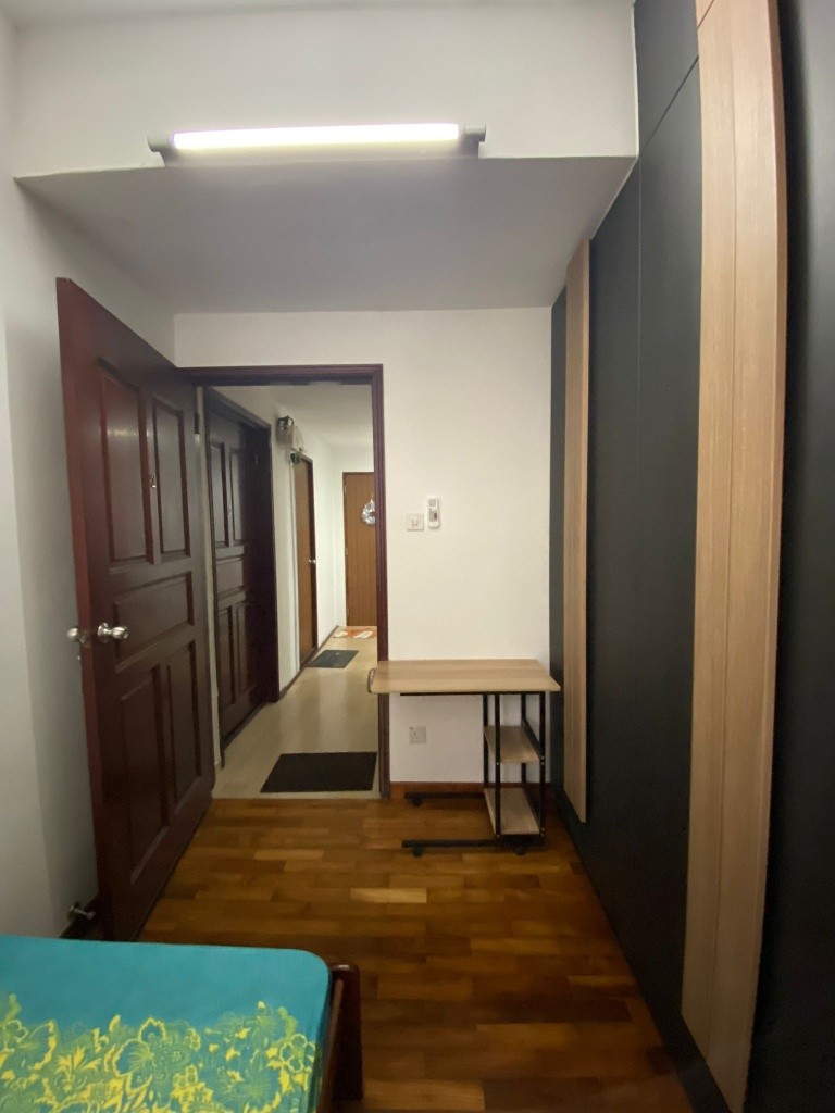 Room for Rent / Paya Lebar – Aljunied – Dakota MRT / Master Room / 1-2 pax stay / Available Immediate - Geylang 芽笼 - 整个住家 - Homates 新加坡