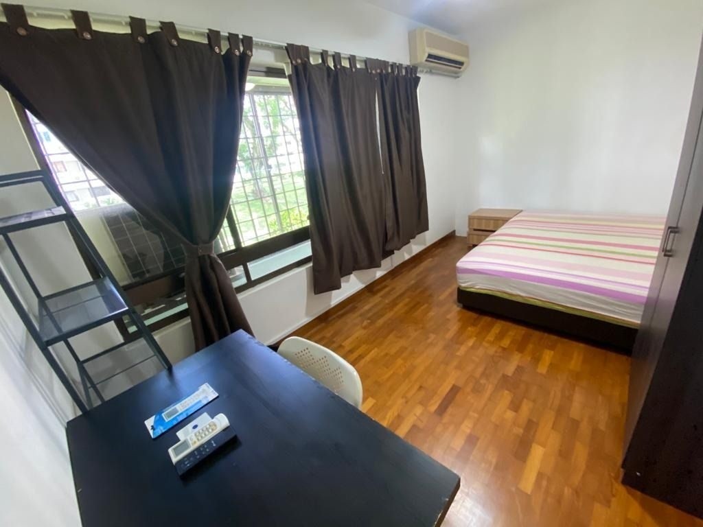 Room For Rent - Toa Payoh BV#03-08RM5 - Braddell 布莱徳 - 整个住家 - Homates 新加坡