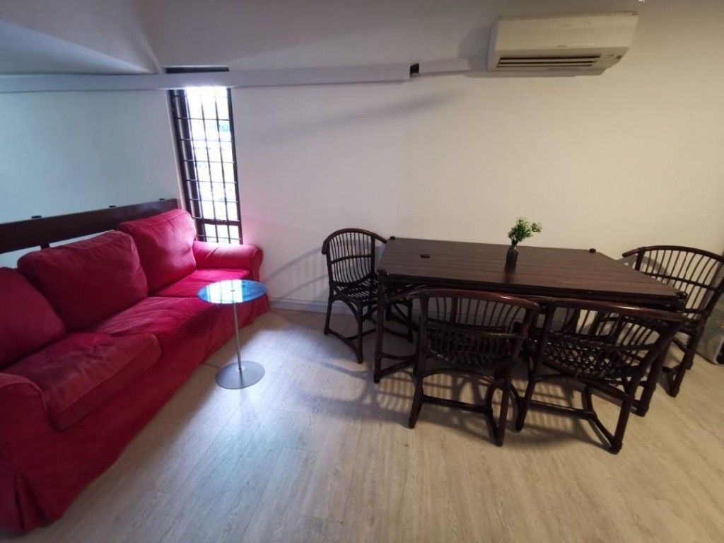 Room For Rent - Toa Payoh BV#03-08RM5 - Braddell 布莱徳 - 整个住家 - Homates 新加坡