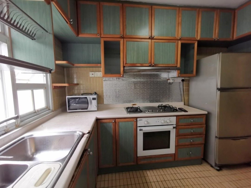 Room For Rent - Toa Payoh BV#03-08RM5 - Braddell 布莱徳 - 整个住家 - Homates 新加坡