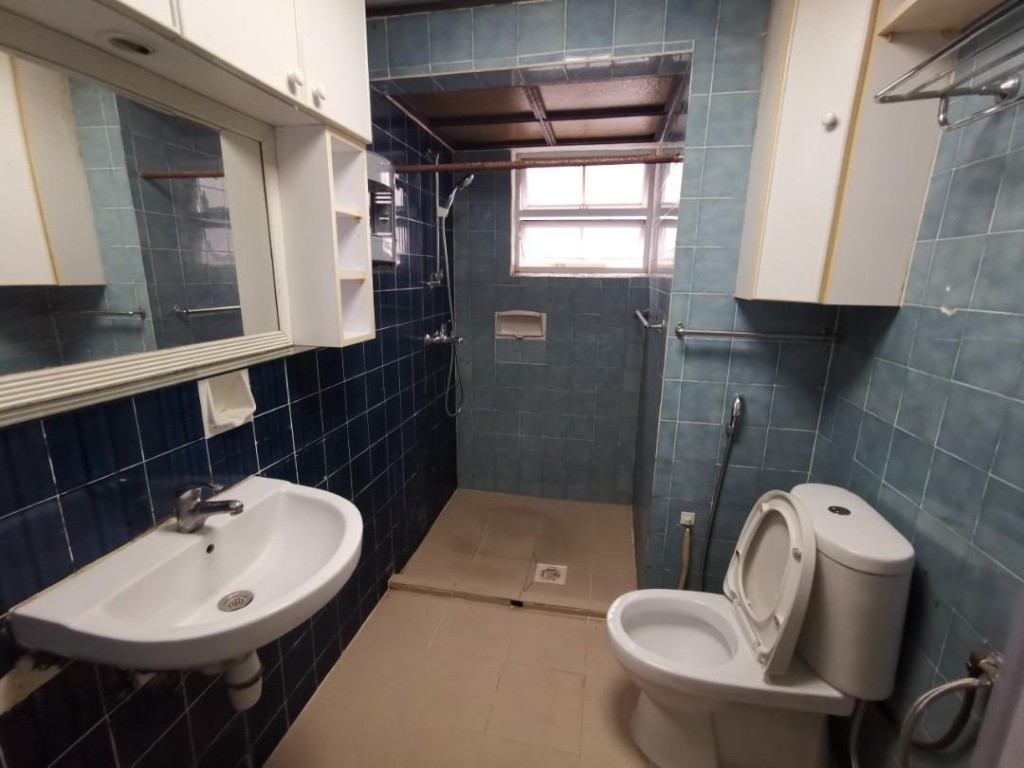 Room For Rent - Toa Payoh BV#03-08RM5 - Braddell 布莱徳 - 整个住家 - Homates 新加坡