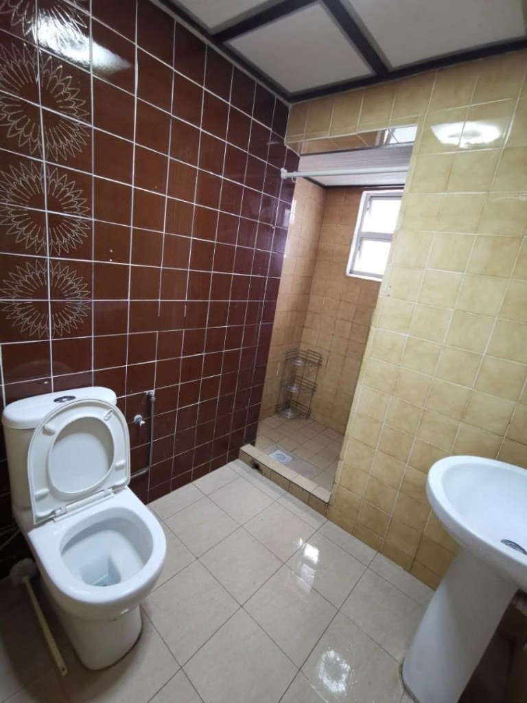 Room For Rent - Toa Payoh BV#03-08RM5 - Braddell 布莱徳 - 整个住家 - Homates 新加坡