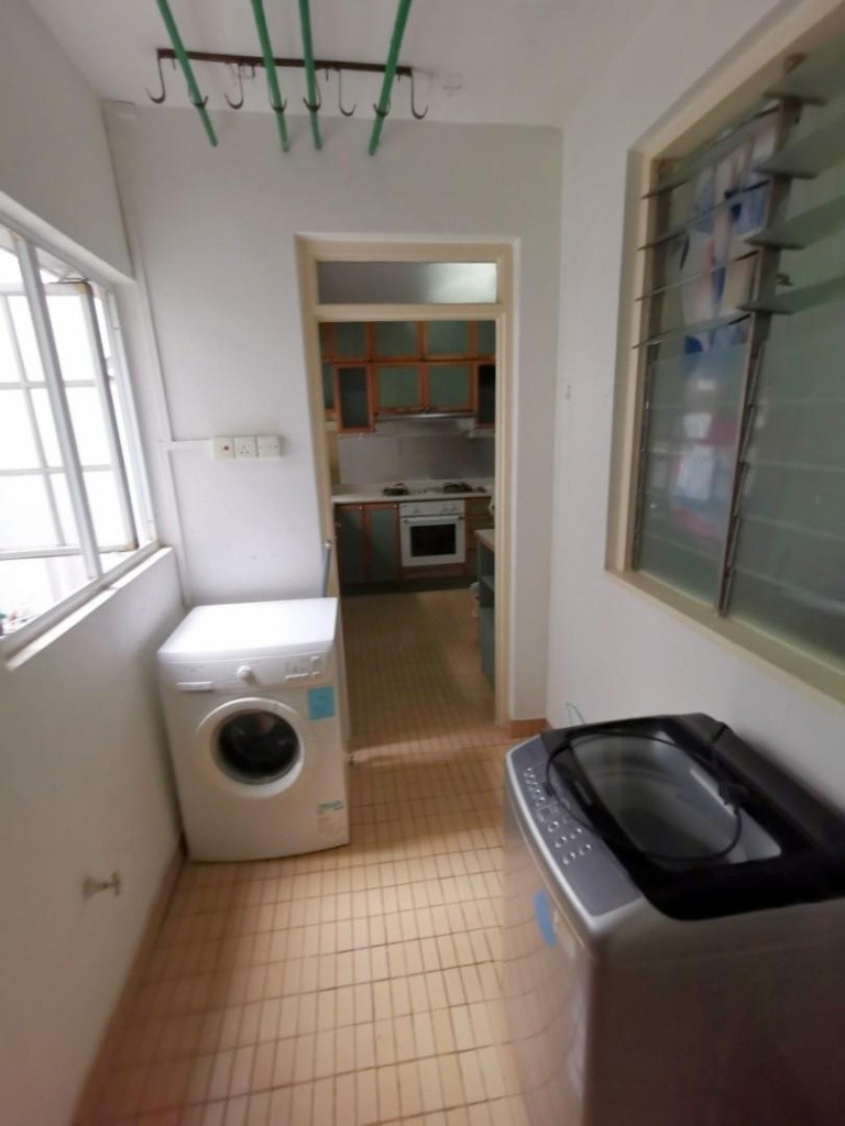 Room For Rent - Toa Payoh BV#03-08RM5 - Braddell 布莱徳 - 整个住家 - Homates 新加坡