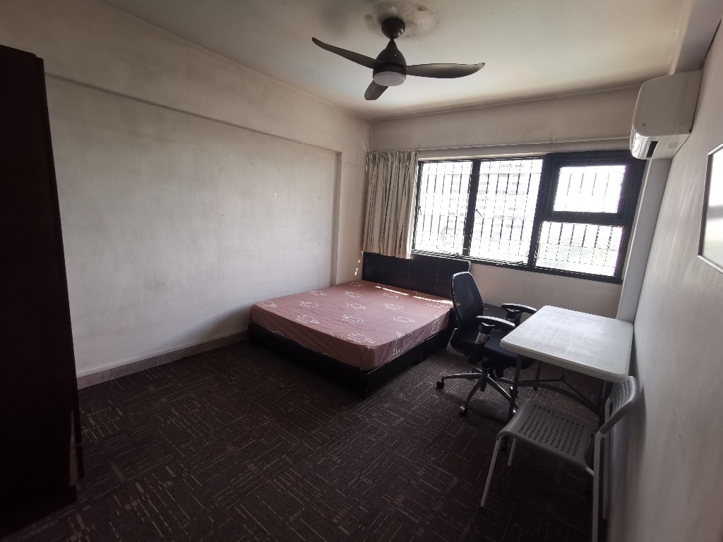Room For Rent - Braddell (Toa Payoh) - Bishan 碧山 - 整個住家 - Homates 新加坡