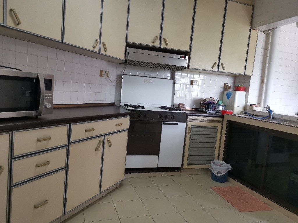 Room For Rent - Braddell (Toa Payoh) - Bishan 碧山 - 整個住家 - Homates 新加坡