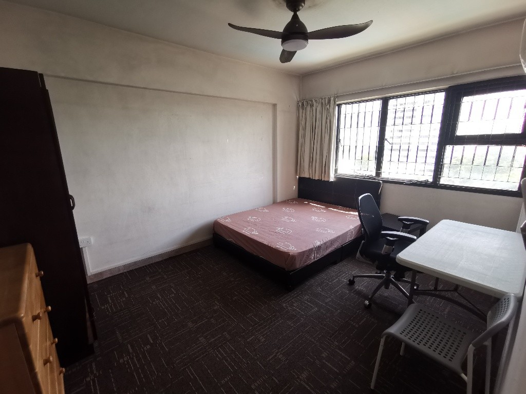 Room For Rent - Braddell (Toa Payoh) - Bishan 碧山 - 整個住家 - Homates 新加坡