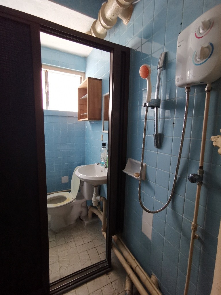 Room For Rent - Braddell (Toa Payoh) - Bishan 碧山 - 整個住家 - Homates 新加坡