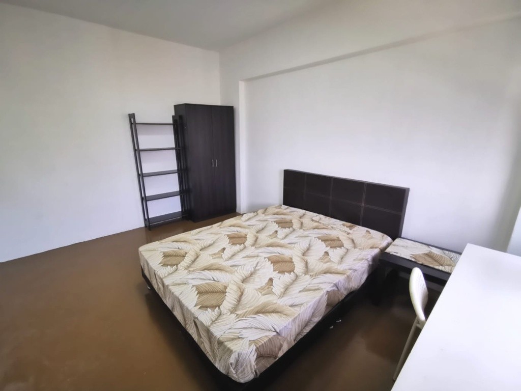 Room For Rent - Braddell (Toa Payoh) BV#22-04RM2 - Bishan - Flat - Homates Singapore