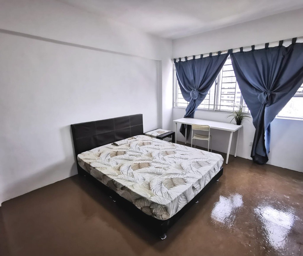 Room For Rent - Braddell (Toa Payoh) BV#22-04RM2 - Bishan - Flat - Homates Singapore