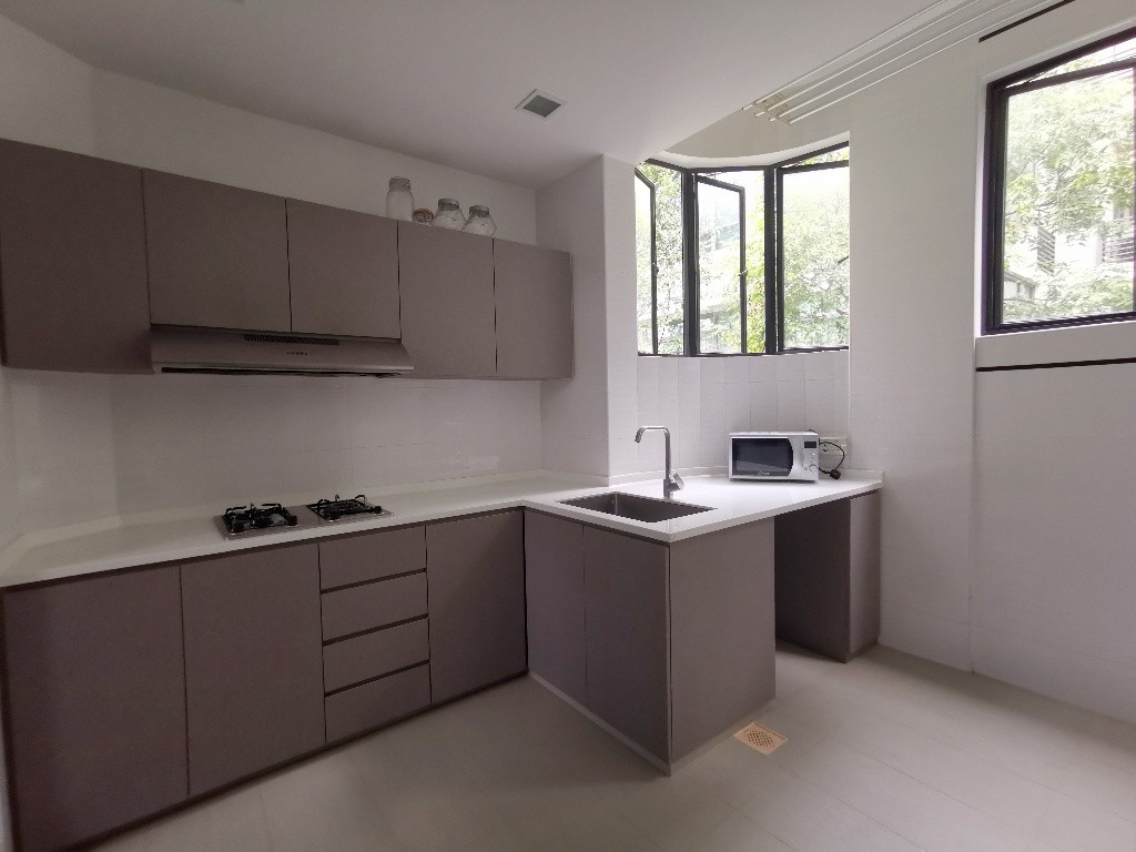 17 Oct Available-Common Room/1 or 2 person stay/ Wifi/No owner staying/No Agent Fee/Cooking allowed/KEMBANGAN MRT / EUNOS MRT / PAYA LEBAR MRT - Lorong Chuan 羅弄泉 - 整個住家 - Homates 新加坡