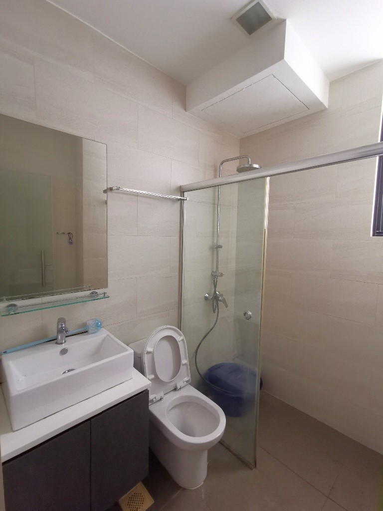 17 Oct Available-Common Room/1 or 2 person stay/ Wifi/No owner staying/No Agent Fee/Cooking allowed/KEMBANGAN MRT / EUNOS MRT / PAYA LEBAR MRT - Lorong Chuan 羅弄泉 - 整個住家 - Homates 新加坡