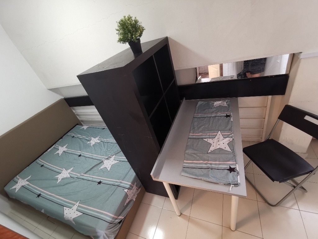 Room for rent PINE GROVE - Bukit Timah 武吉知馬 - 整个住家 - Homates 新加坡