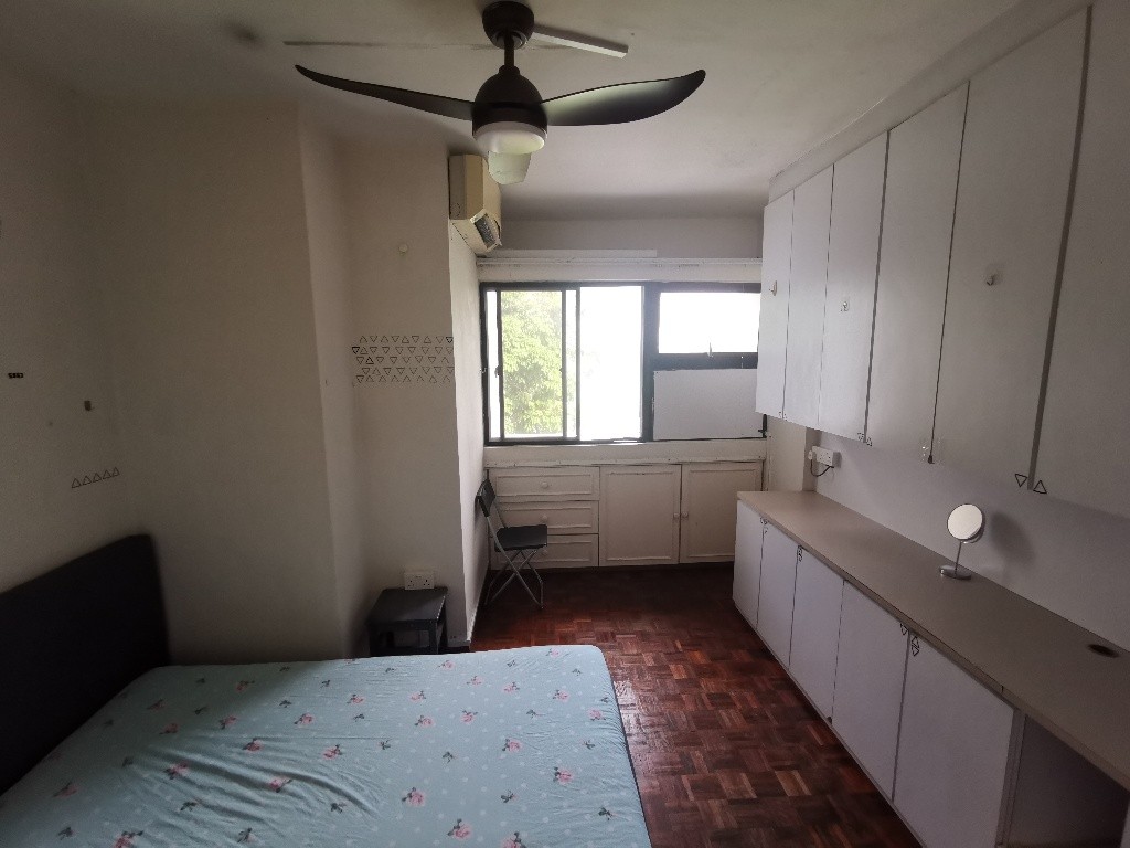 Room for rent PINE GROVE - Bukit Timah 武吉知馬 - 整个住家 - Homates 新加坡
