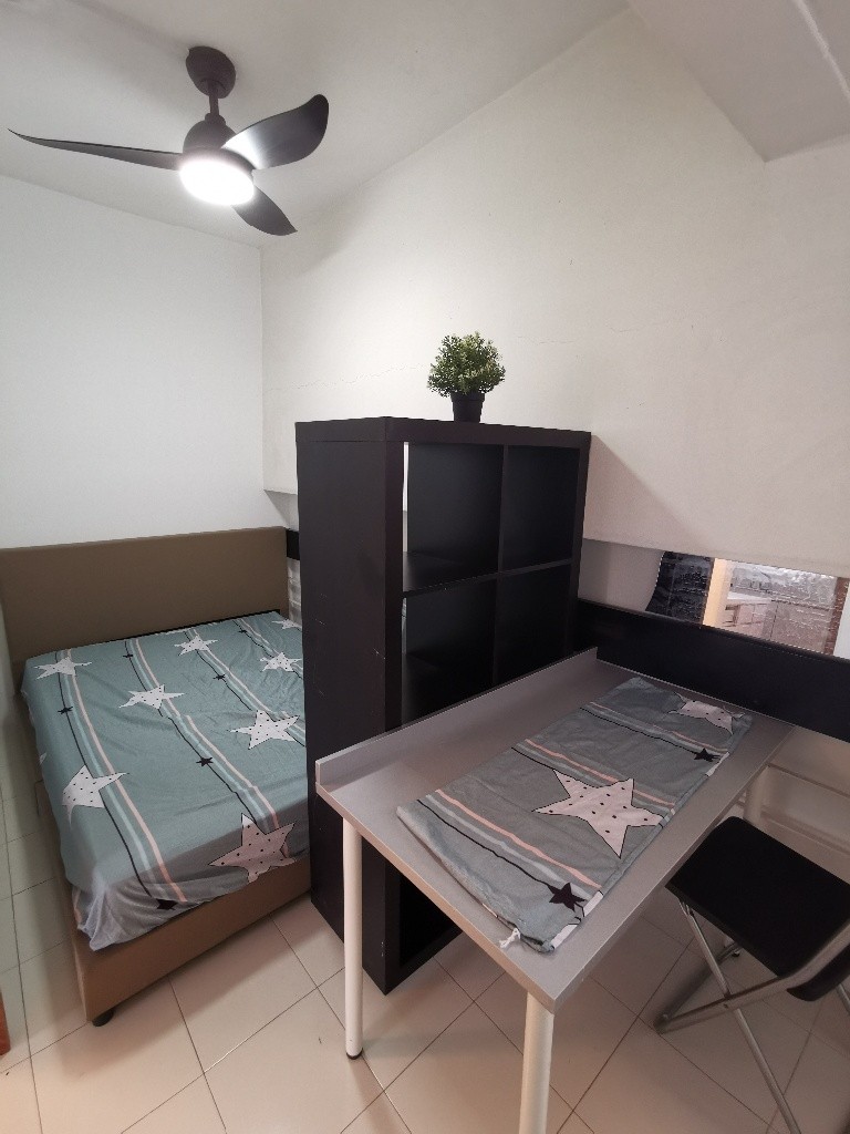 Room for rent PINE GROVE - Bukit Timah 武吉知馬 - 整个住家 - Homates 新加坡