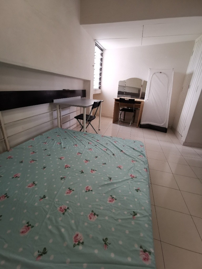 Room for rent PINE GROVE - Bukit Timah 武吉知馬 - 整个住家 - Homates 新加坡