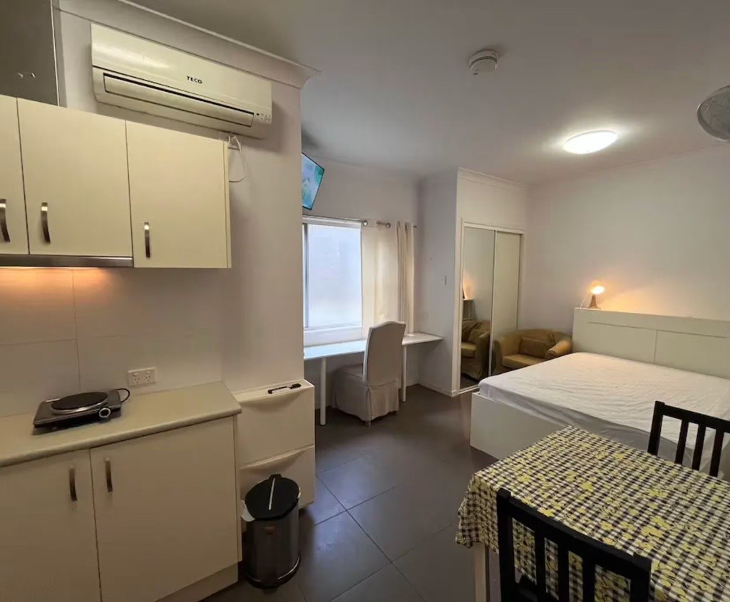 Furnished Studio Room for Rent – Jurong East (S$800/month) - Jurong East 裕廊东 - 独立套房 - Homates 新加坡