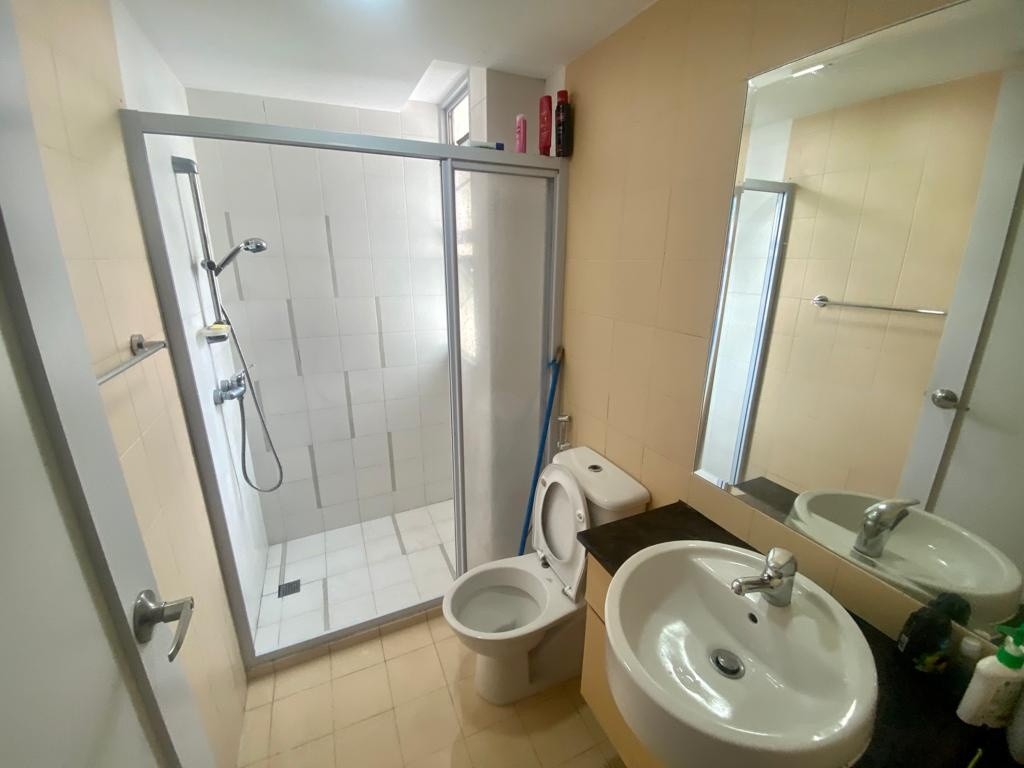 SCENIC HEIGHTS - SH#06-01RM7 - Novena 諾維娜 - 整個住家 - Homates 新加坡