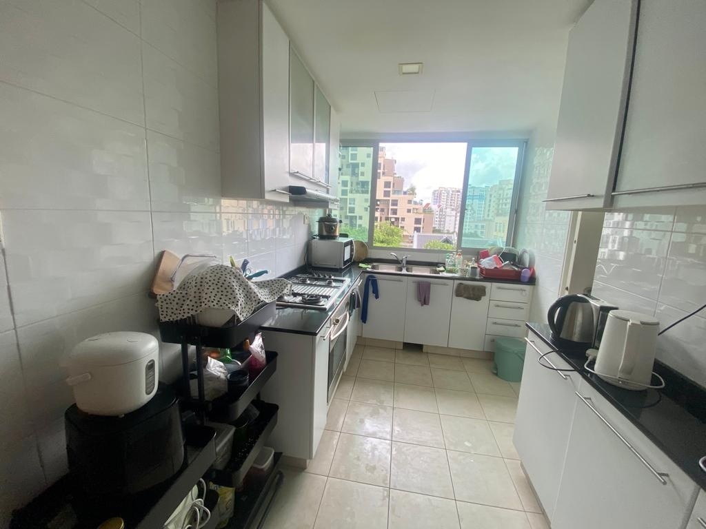 SCENIC HEIGHTS - SH#06-01RM7 - Novena 諾維娜 - 整個住家 - Homates 新加坡