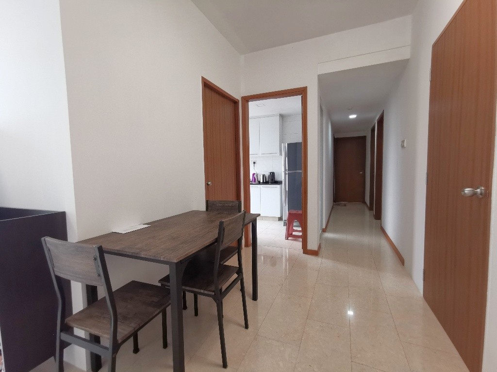 SCENIC HEIGHTS - SH#06-01RM7 - Novena 諾維娜 - 整個住家 - Homates 新加坡