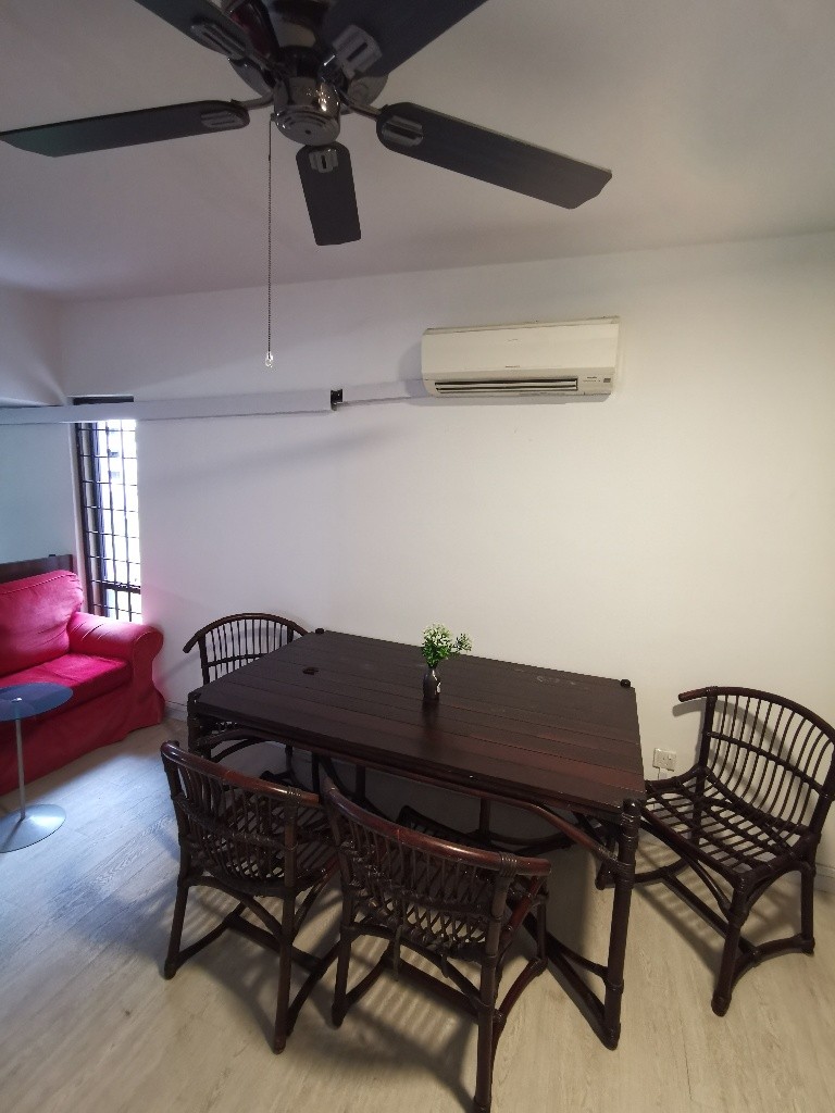 Room for rent at Braddell View 10R -BV#03-08RM7 - Toa Payoh 大巴窑 - 整个住家 - Homates 新加坡