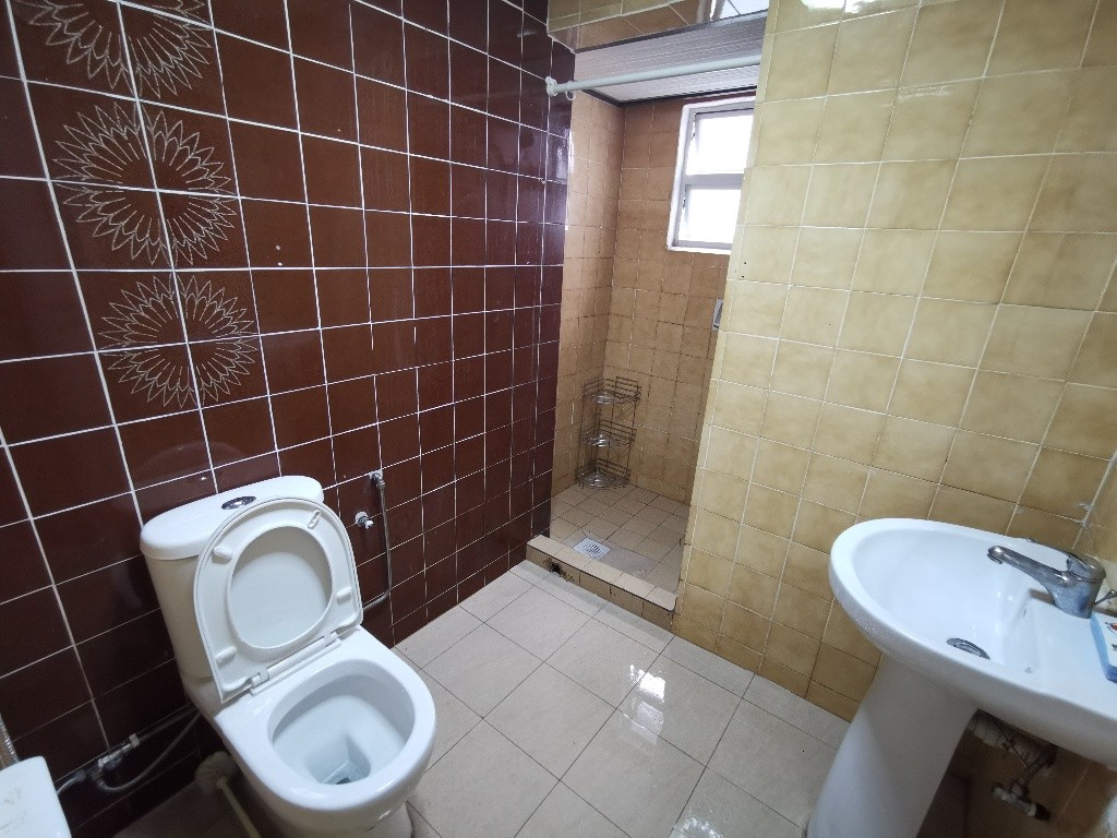 Room for rent at Braddell View 10R -BV#03-08RM7 - Toa Payoh 大巴窑 - 整个住家 - Homates 新加坡