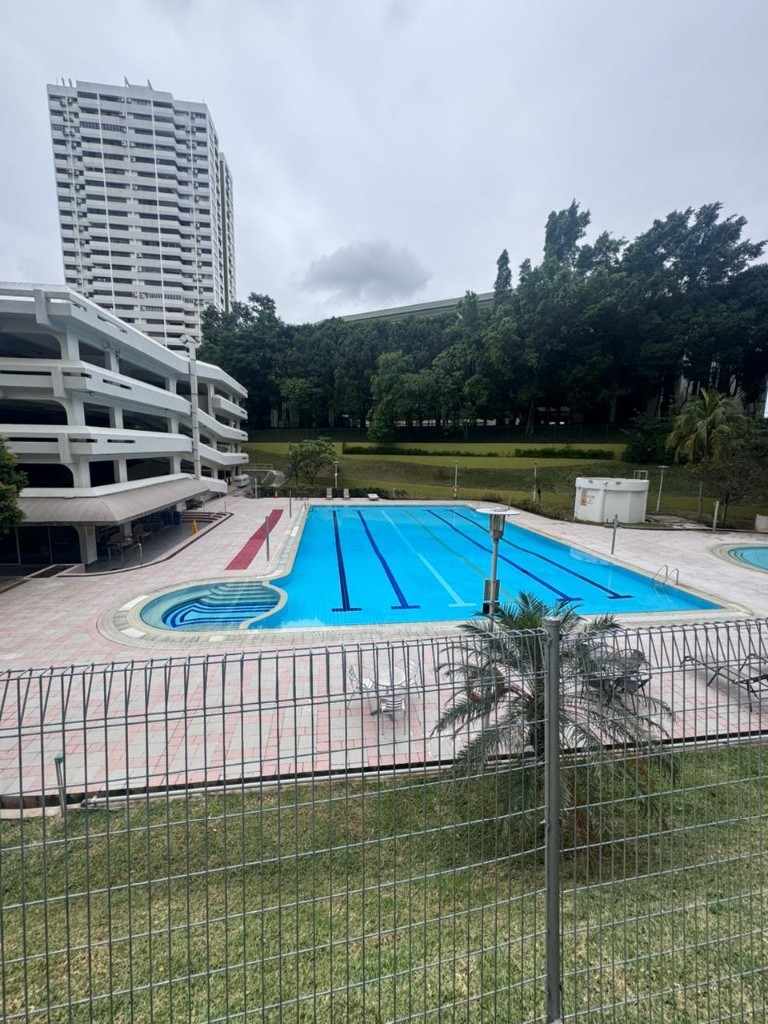 Room For Rent - Braddell (Toa Payoh) BV#22-04RM3 - Toa Payoh - Flat - Homates Singapore