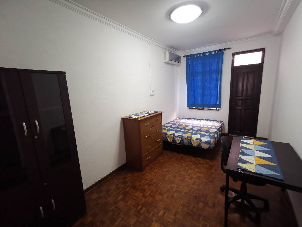 KIM KEAT CLOSE 5A - KKC#5A-RM1 - Novena 诺维娜 - 整个住家 - Homates 新加坡