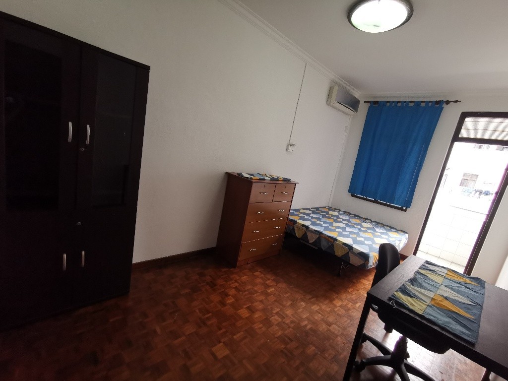KIM KEAT CLOSE 5A - KKC#5A-RM1 - Novena 诺维娜 - 整个住家 - Homates 新加坡