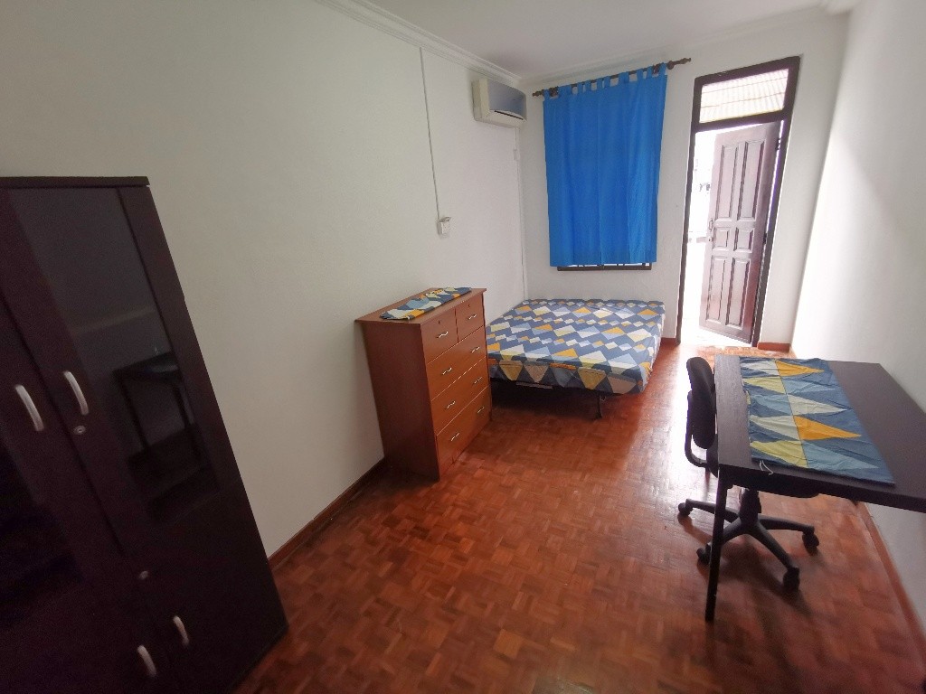 KIM KEAT CLOSE 5A - KKC#5A-RM1 - Novena 诺维娜 - 整个住家 - Homates 新加坡