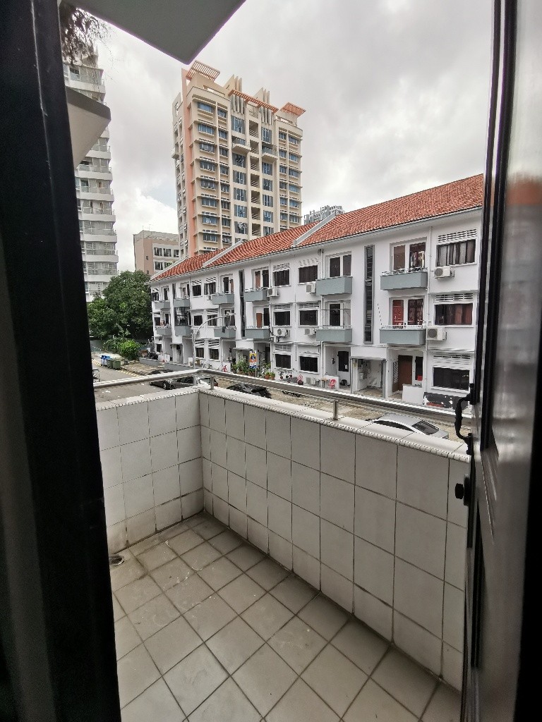 KIM KEAT CLOSE 5A - KKC#5A-RM1 - Novena 诺维娜 - 整个住家 - Homates 新加坡