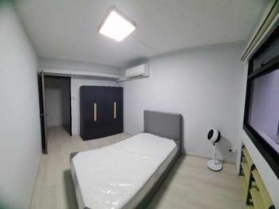 Homates 新加坡 - Bukit Panjang 武吉班讓 - Bukit Panjang Ring Road, Singapore 670609