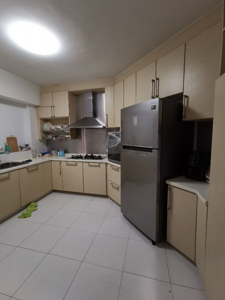 ROOM FOR RENT AT 10E BRADDELL VIEW #15-19 RM1 - Toa Payoh 大巴窯 - 整個住家 - Homates 新加坡