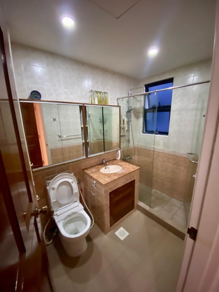 Casa Sarina CS#02-14RM1 - Bedok 勿洛 - 整個住家 - Homates 新加坡
