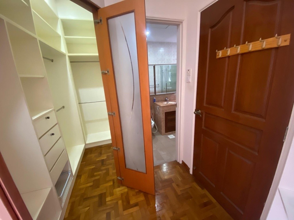 Casa Sarina CS#02-14RM1 - Bedok 勿洛 - 整個住家 - Homates 新加坡