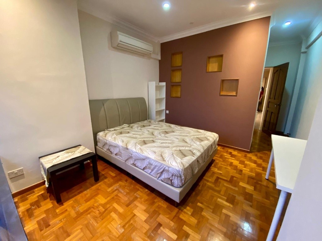 Casa Sarina CS#02-14RM1 - Bedok 勿洛 - 整個住家 - Homates 新加坡