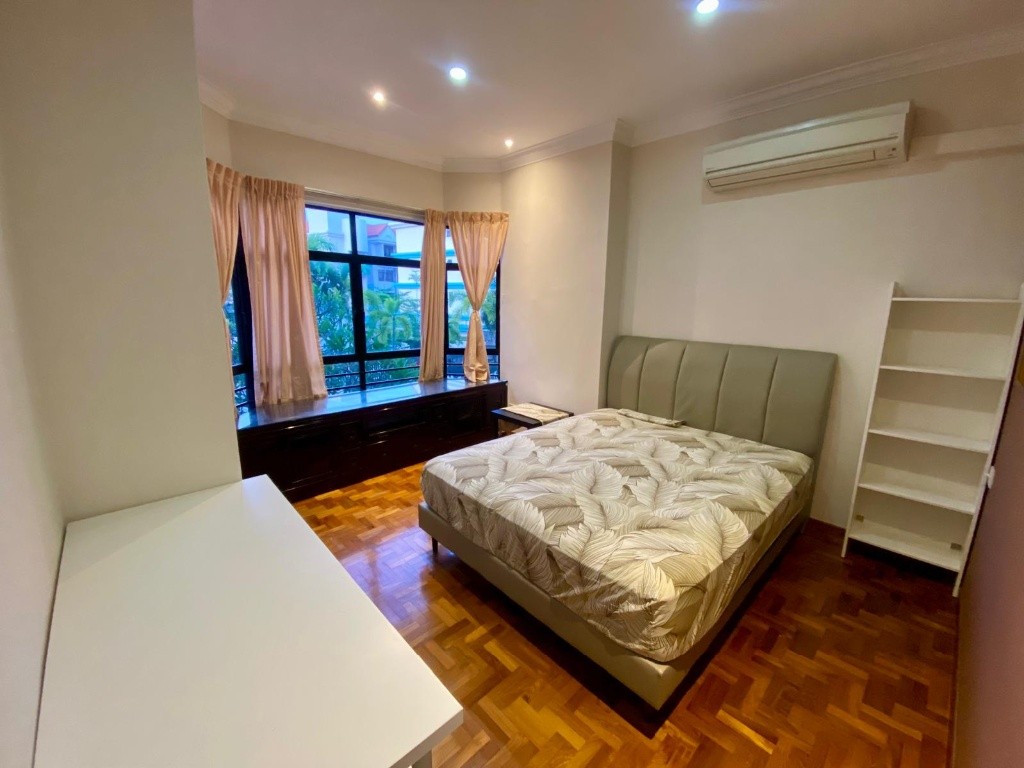 Casa Sarina CS#02-14RM1 - Bedok 勿洛 - 整個住家 - Homates 新加坡