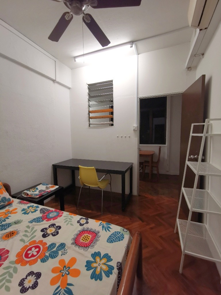 2A KIAN TIAM ROAD KT#2ARM5 - Tiong Bahru 中嗒鲁 - 整个住家 - Homates 新加坡