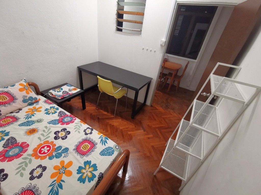 2A KIAN TIAM ROAD KT#2ARM5 - Tiong Bahru 中嗒鲁 - 整个住家 - Homates 新加坡