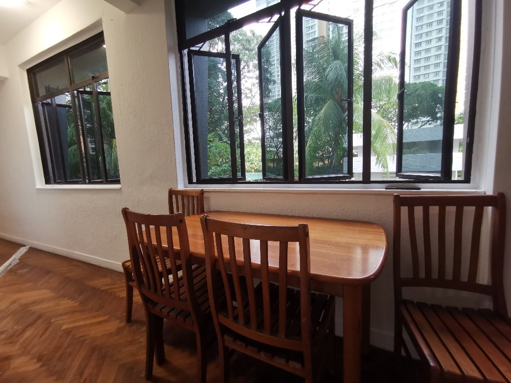 2A KIAN TIAM ROAD KT#2ARM5 - Tiong Bahru 中嗒鲁 - 整个住家 - Homates 新加坡