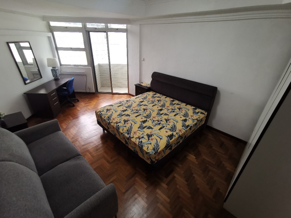 Room For Rent - East Coast (Marine Parade) - Eunos 友諾士 - 整個住家 - Homates 新加坡
