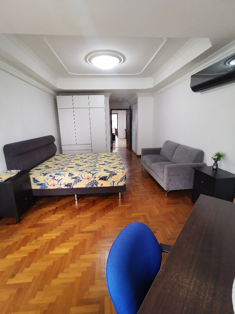 Room For Rent - East Coast (Marine Parade) - Eunos 友諾士 - 整個住家 - Homates 新加坡
