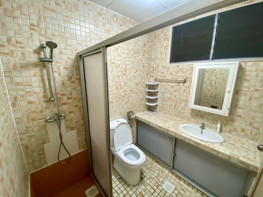 Room For Rent - East Coast (Marine Parade) - Eunos 友諾士 - 整個住家 - Homates 新加坡
