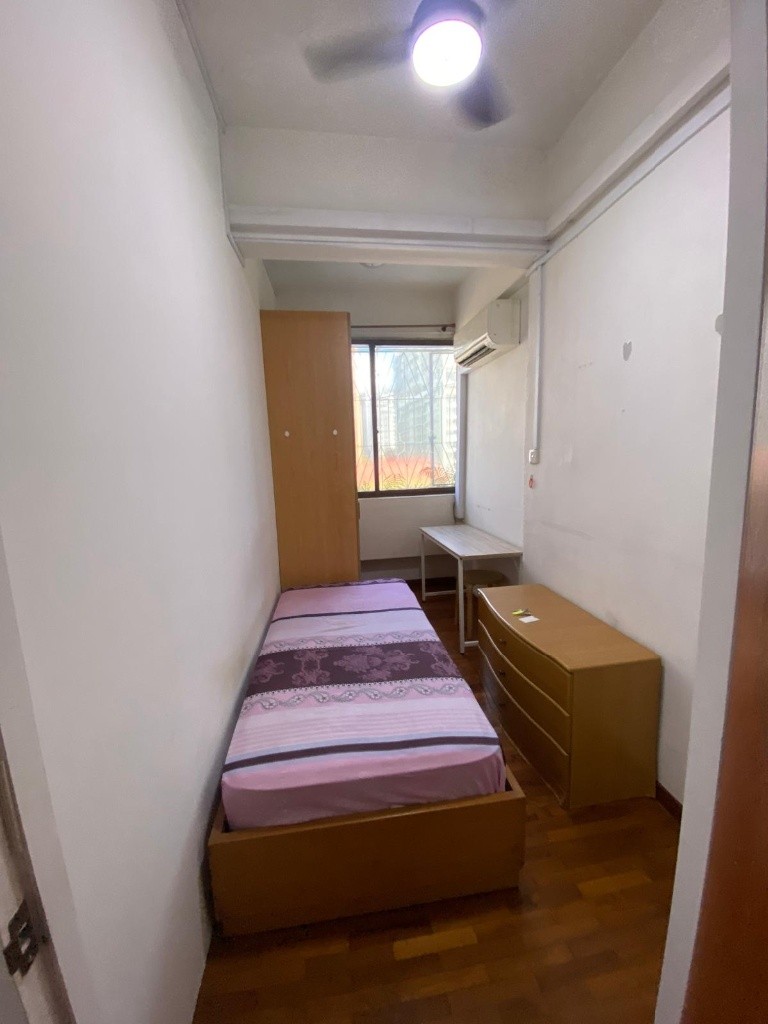 BALESTIER PLAZA near Novena MRT / BP#04-06RM2 - Novena 諾維娜 - 整個住家 - Homates 新加坡