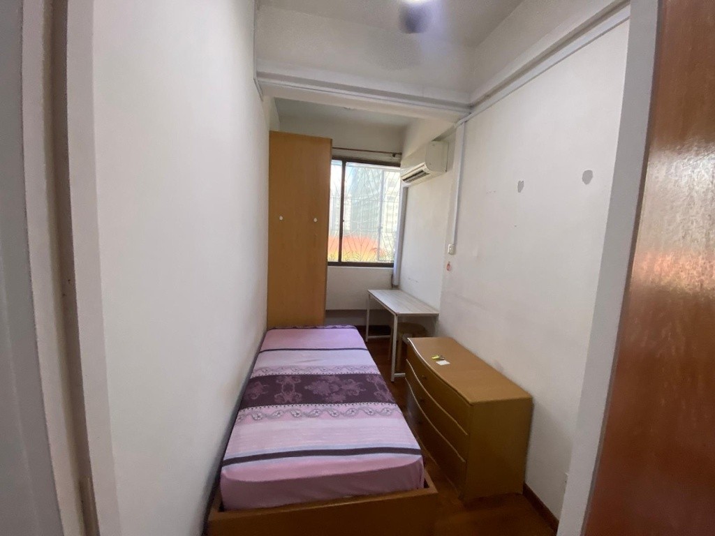 BALESTIER PLAZA near Novena MRT / BP#04-06RM2 - Novena 諾維娜 - 整個住家 - Homates 新加坡